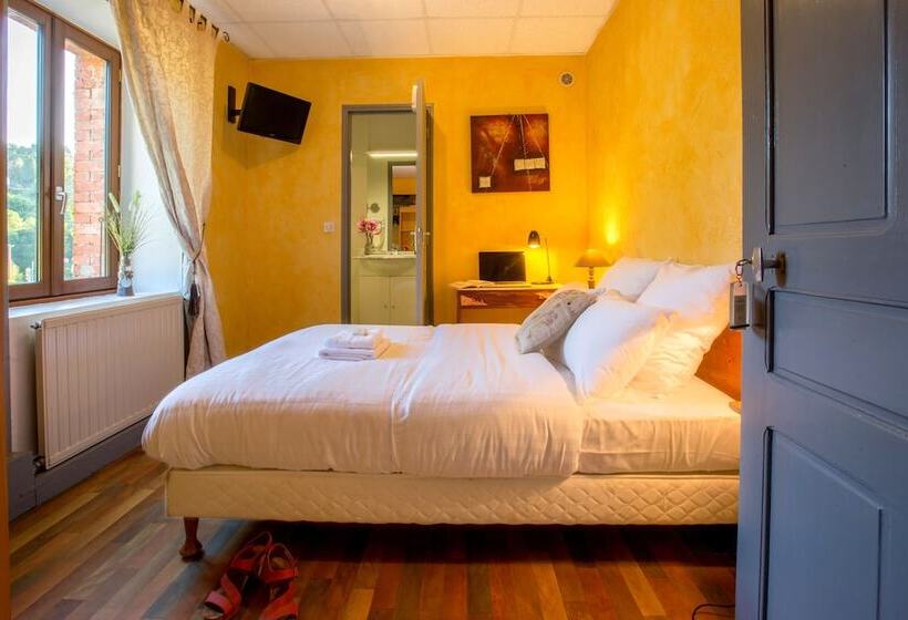 فندق Hôtel La Brasserie