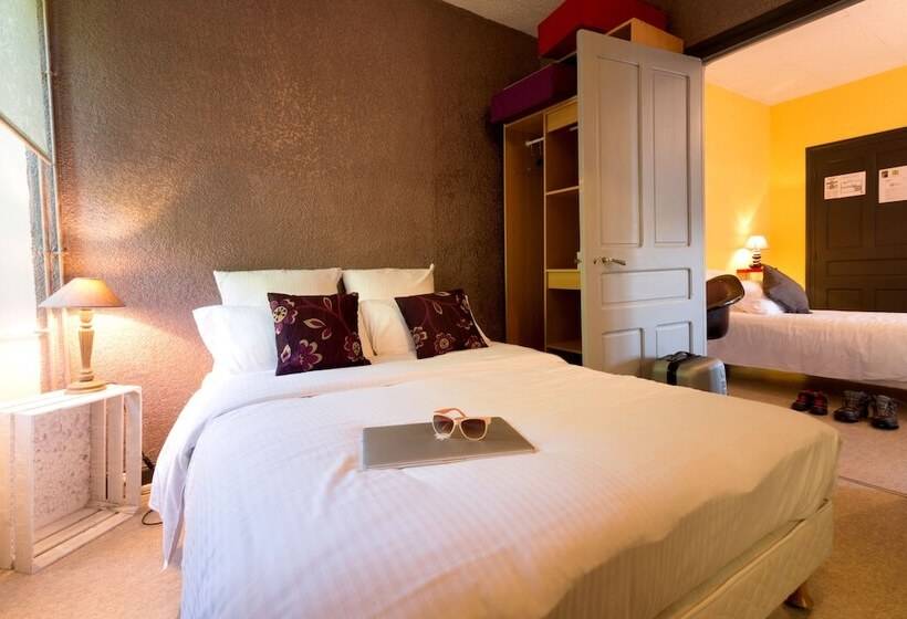 فندق Hôtel La Brasserie