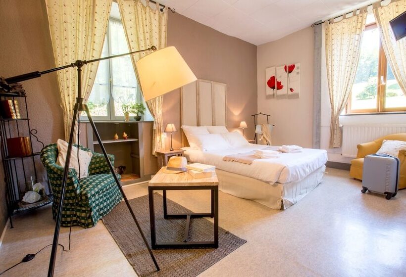 فندق Hôtel La Brasserie