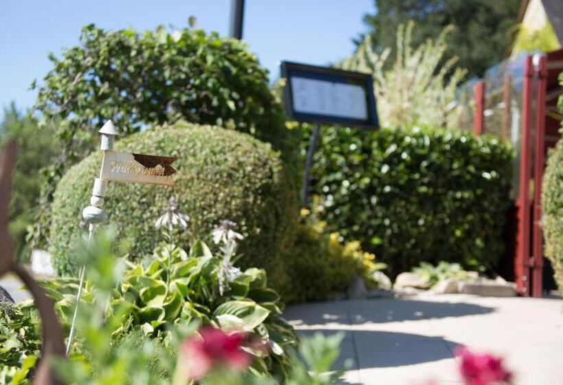 فندق Hôtel La Brasserie