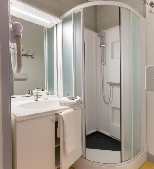 فندق Hôtel La Brasserie