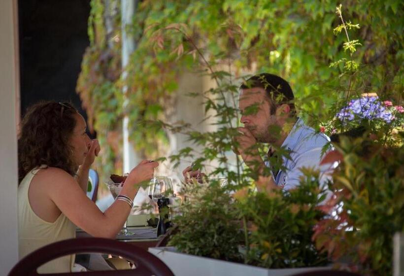 فندق Hôtel La Brasserie