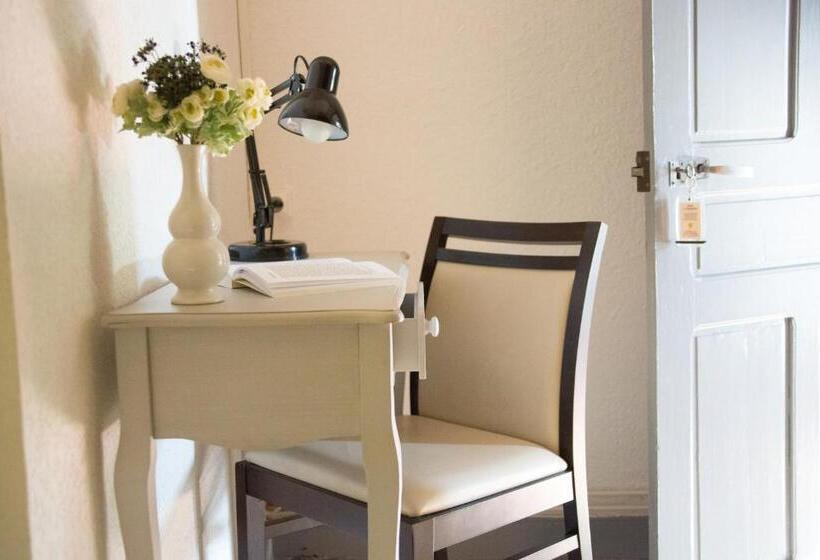 فندق Hôtel La Brasserie