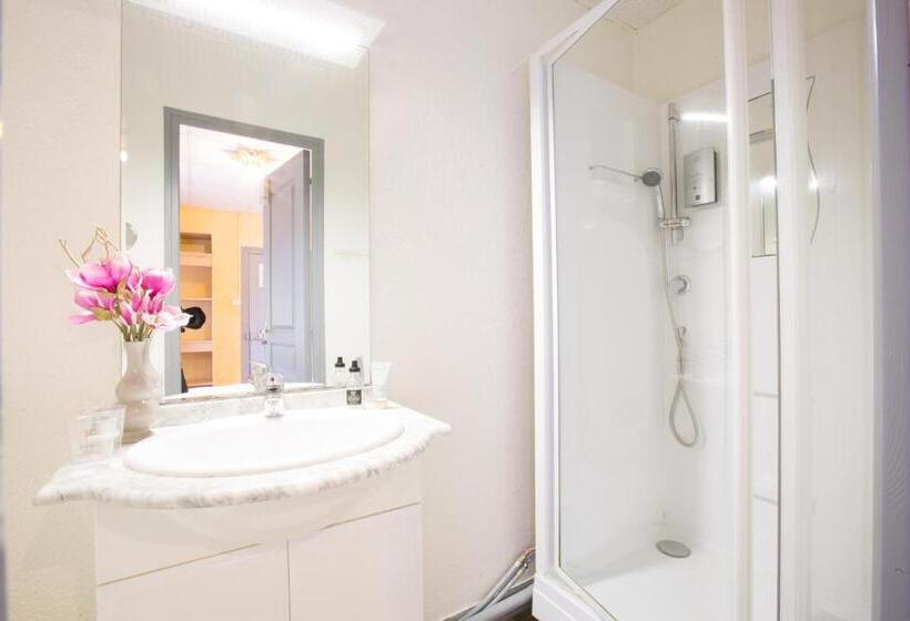 فندق Hôtel La Brasserie