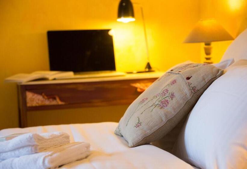 فندق Hôtel La Brasserie