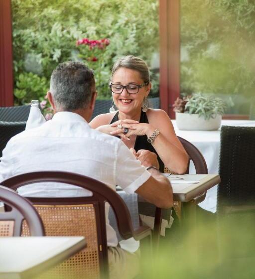 فندق Hôtel La Brasserie