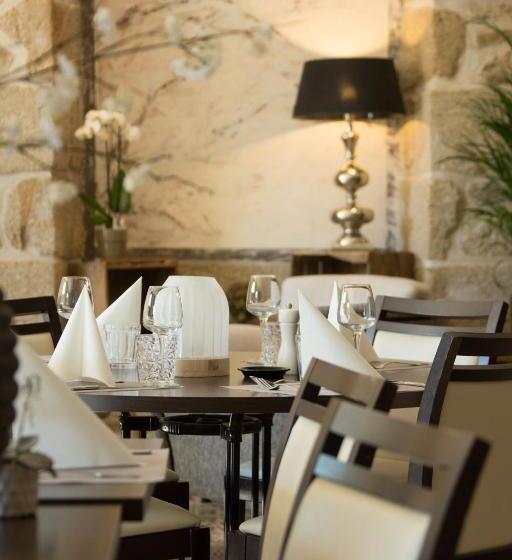 فندق Hôtel La Brasserie