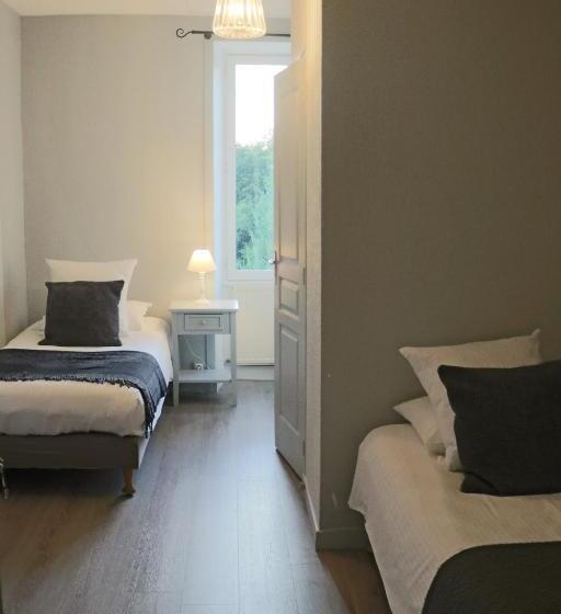 فندق Hôtel La Brasserie