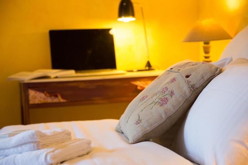 فندق Hôtel La Brasserie