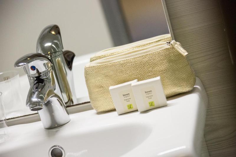 فندق Hôtel La Brasserie