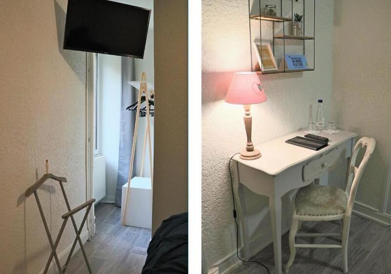 فندق Hôtel La Brasserie