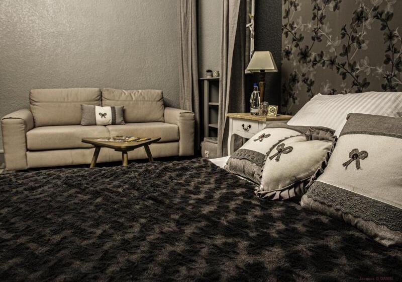 فندق Hôtel La Brasserie