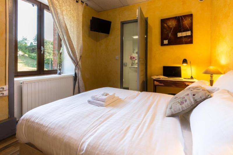 فندق Hôtel La Brasserie