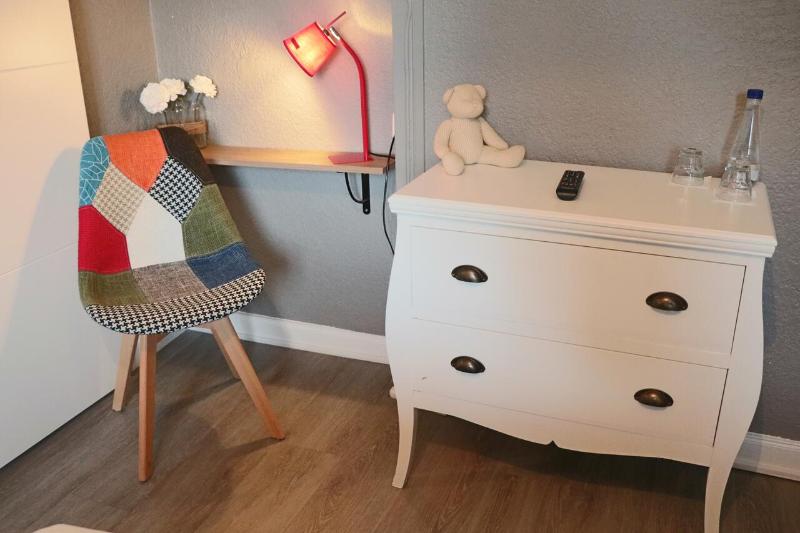 فندق Hôtel La Brasserie