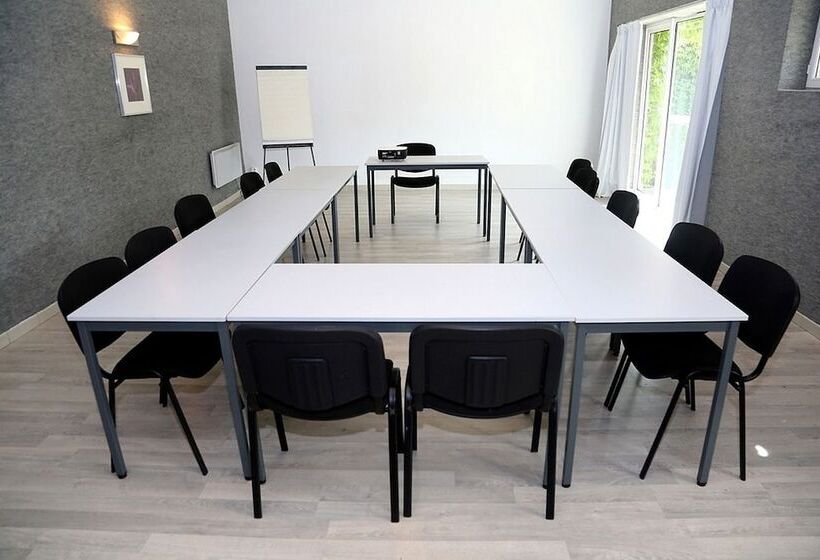 בית מלון כפרי Hôtel Le Manoir De Gavrelle