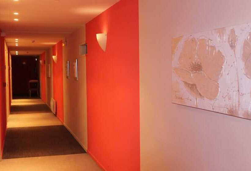 בית מלון כפרי Hôtel Le Manoir De Gavrelle