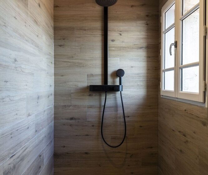 酒店 Hôtel & Restaurant Origines Par Adrien Descouls   Teritoria