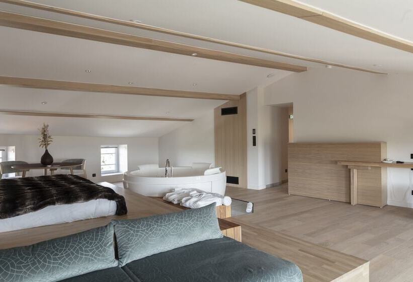 酒店 Hôtel & Restaurant Origines Par Adrien Descouls   Teritoria