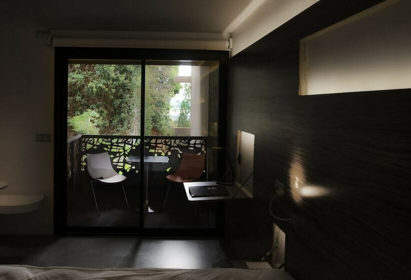 酒店 Hôtel & Restaurant Origines Par Adrien Descouls   Teritoria