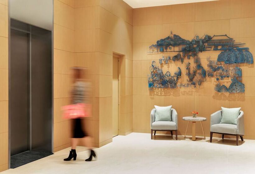 Отель Hyatt Place Beijing Daxing