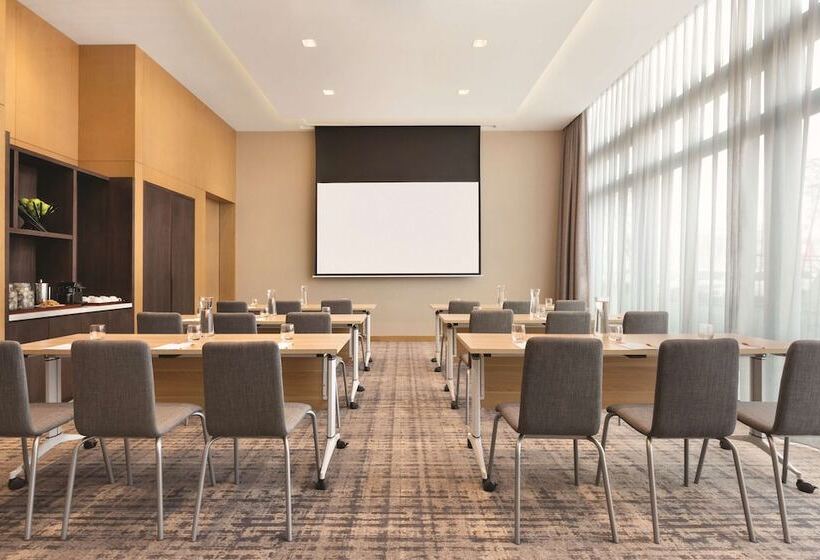 Отель Hyatt Place Beijing Daxing