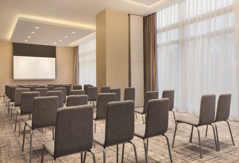 Отель Hyatt Place Beijing Daxing