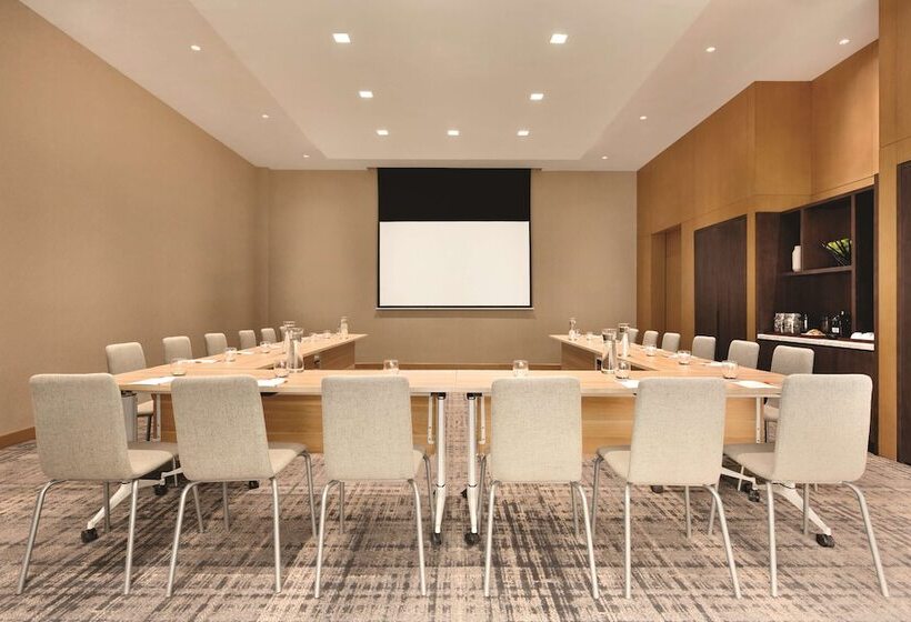 Отель Hyatt Place Beijing Daxing