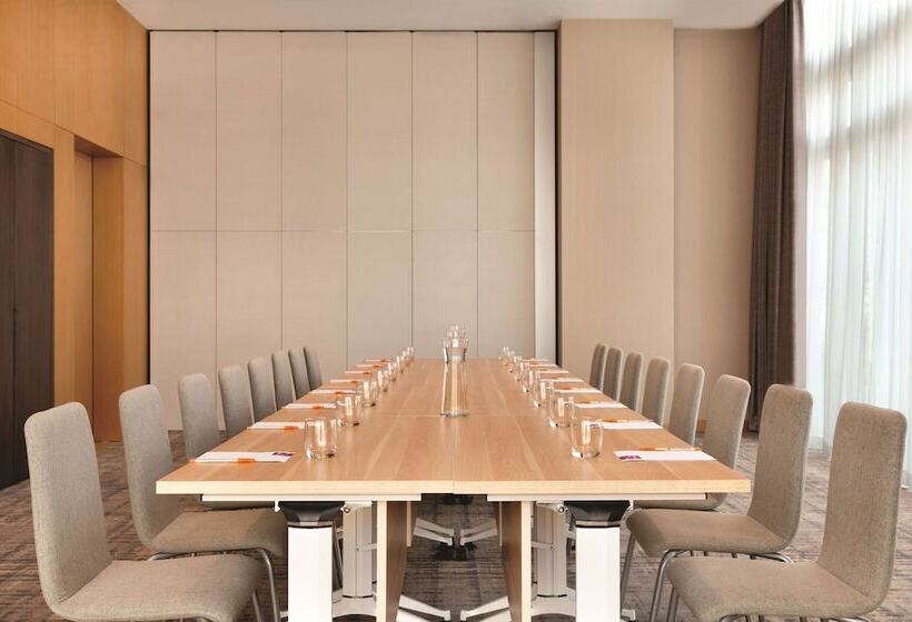 Отель Hyatt Place Beijing Daxing