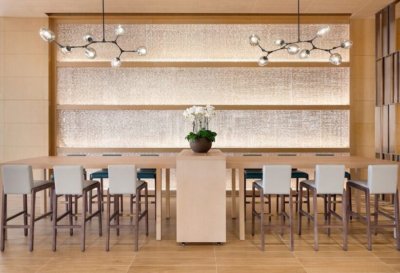 Отель Hyatt Place Beijing Daxing