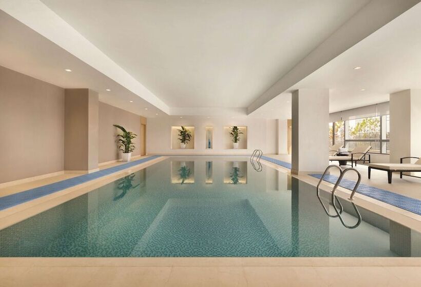 Отель Hyatt Place Beijing Daxing