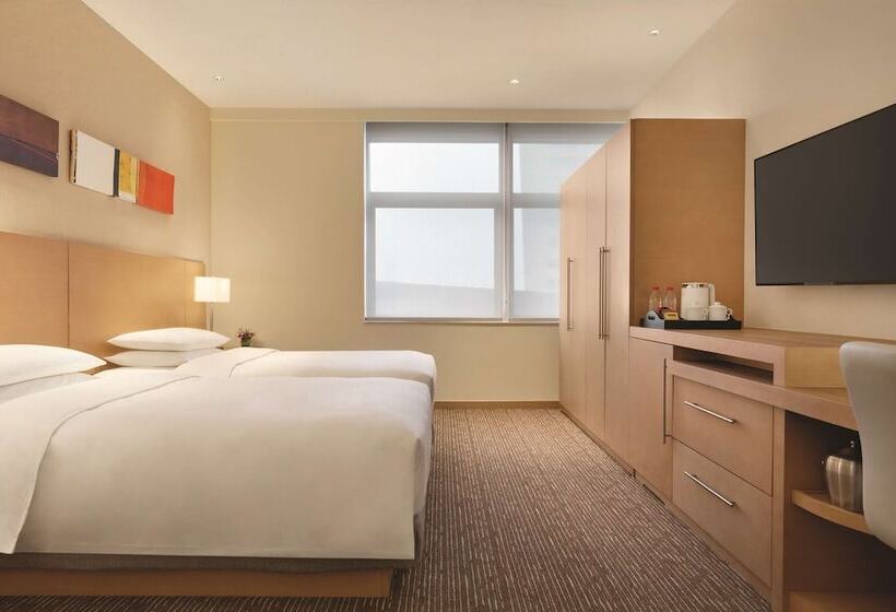Отель Hyatt Place Beijing Daxing