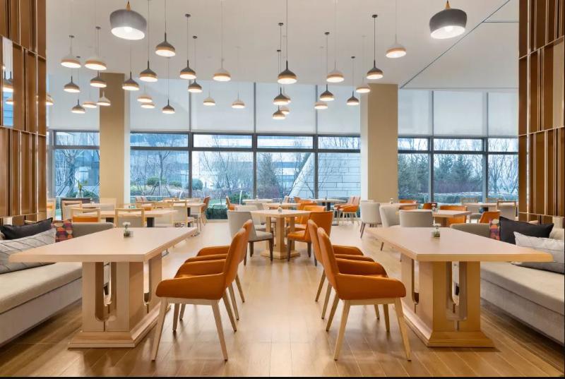 Отель Hyatt Place Beijing Daxing