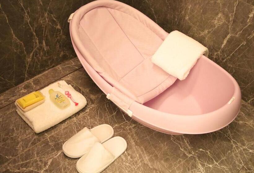 בית מלון כפרי Hyatt Regency Shanghai Jiading