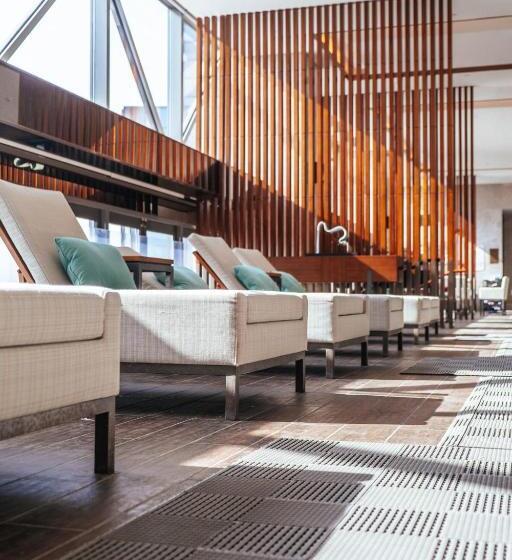 בית מלון כפרי Hyatt Regency Shanghai Jiading