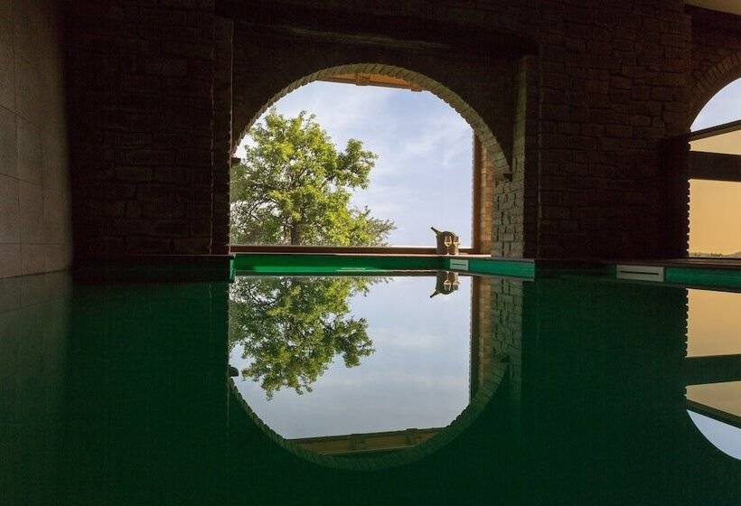 호텔 I Tre Poggi Dimora Di Charme