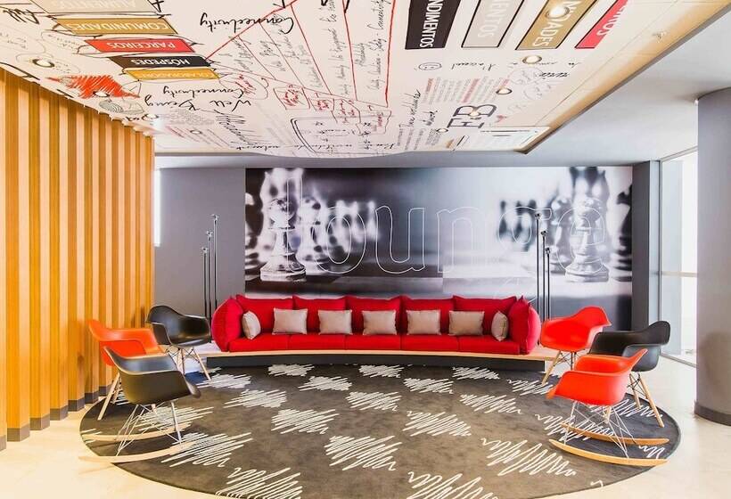 בית מלון כפרי Ibis Erechim