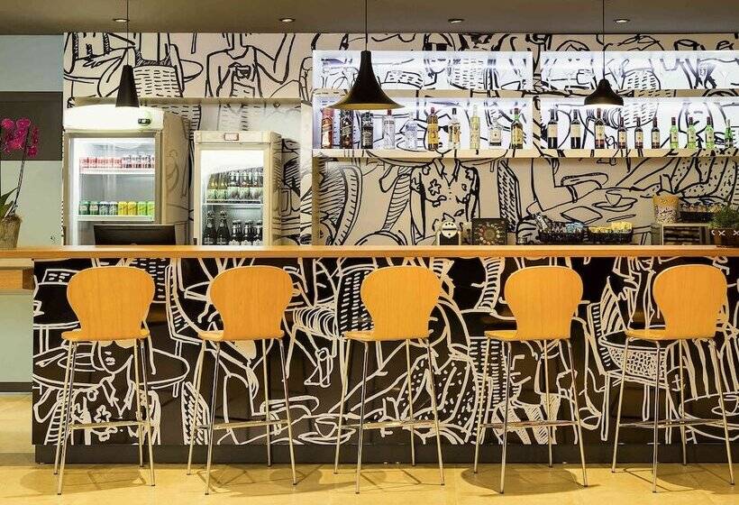 בית מלון כפרי Ibis Erechim