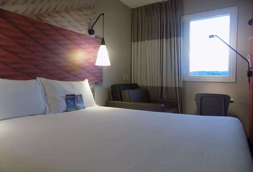 בית מלון כפרי Ibis Erechim