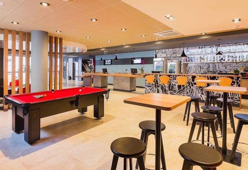 בית מלון כפרי Ibis Erechim