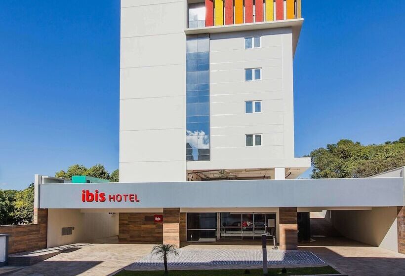 בית מלון כפרי Ibis Erechim