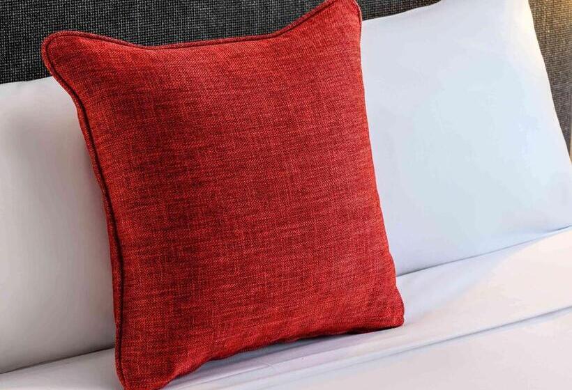 호텔 Ibis Melbourne Central