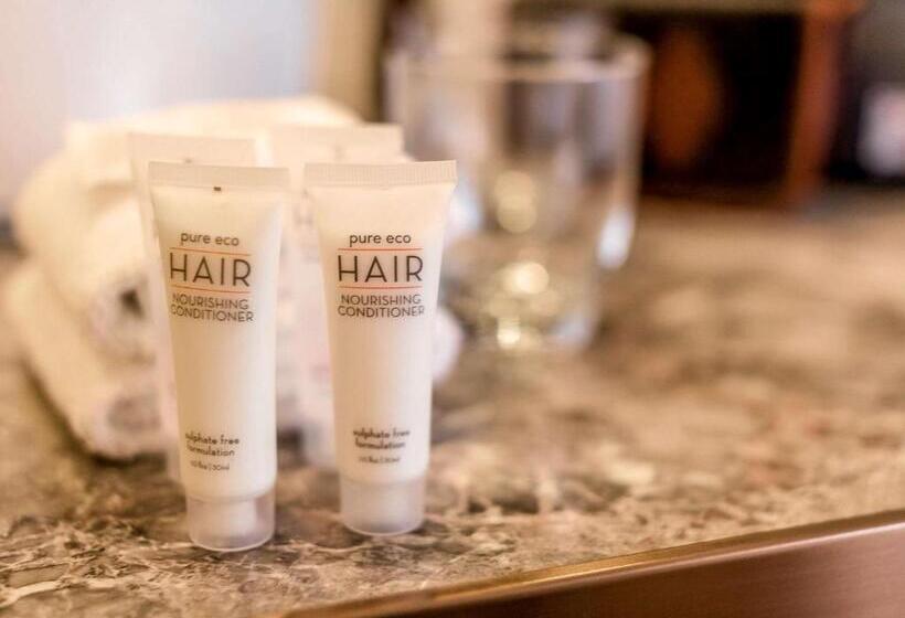 호텔 Ibis Melbourne Central