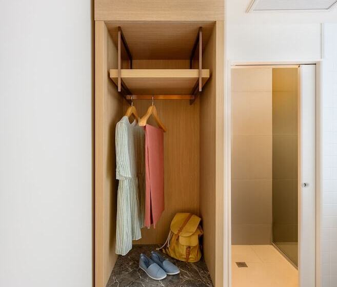 호텔 Ibis Melbourne Central