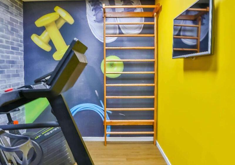 בית מלון כפרי Ibis Styles Vitória Da Conquista