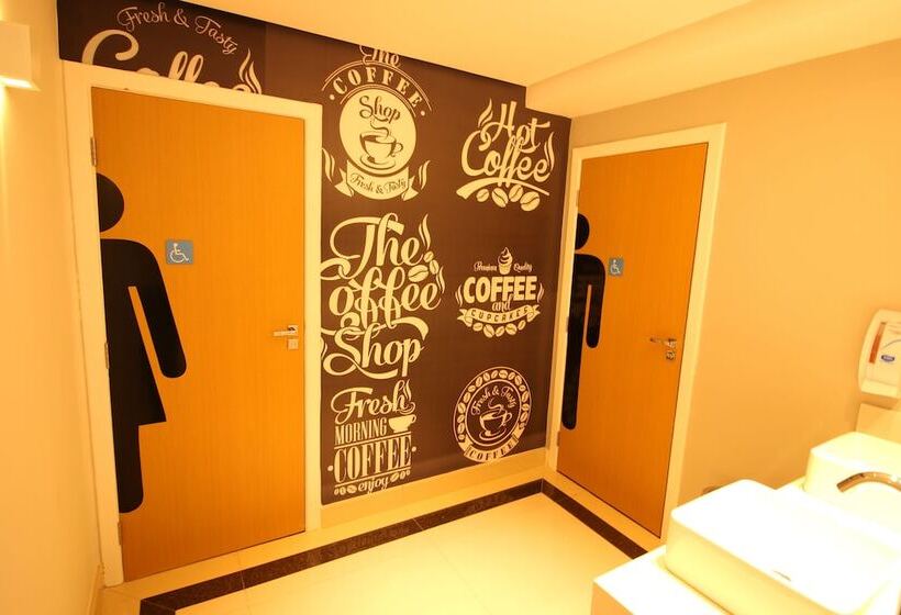 בית מלון כפרי Ibis Styles Vitória Da Conquista