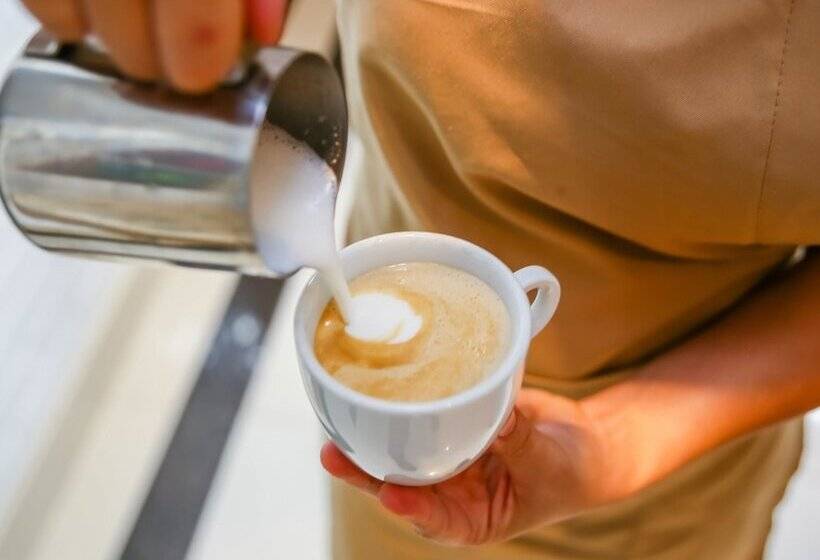 בית מלון כפרי Ibis Styles Vitória Da Conquista