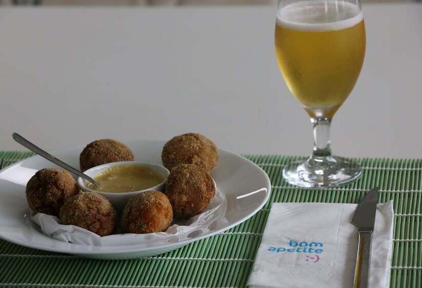 בית מלון כפרי Ibis Styles Vitória Da Conquista