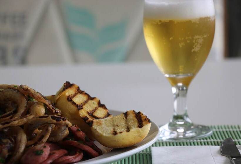 בית מלון כפרי Ibis Styles Vitória Da Conquista