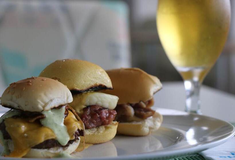 בית מלון כפרי Ibis Styles Vitória Da Conquista