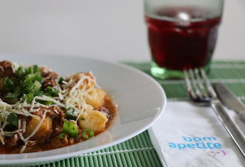 בית מלון כפרי Ibis Styles Vitória Da Conquista